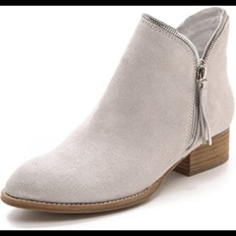 Jeffrey Campbell Crockett booties